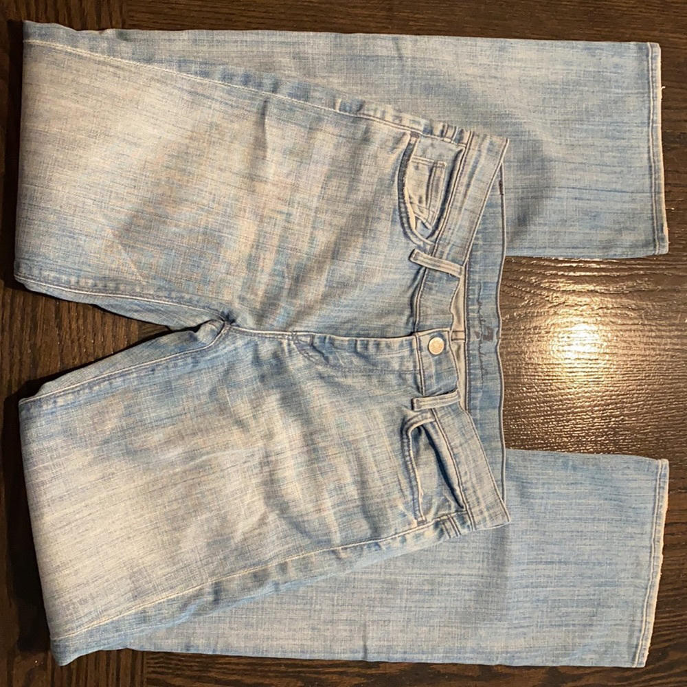 7 FAMK High waist Bootcut size 29
